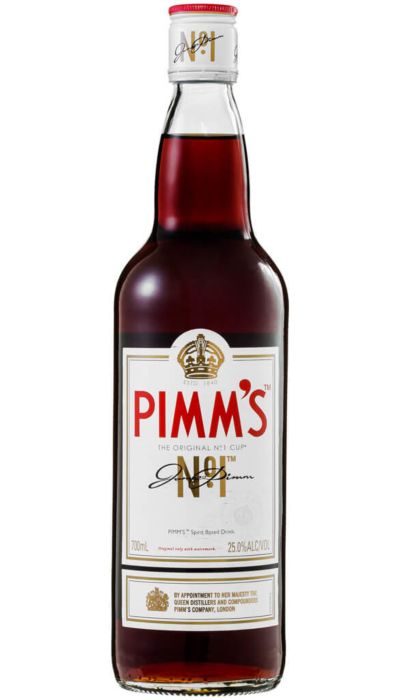 Pimm's N°1 - 1L 