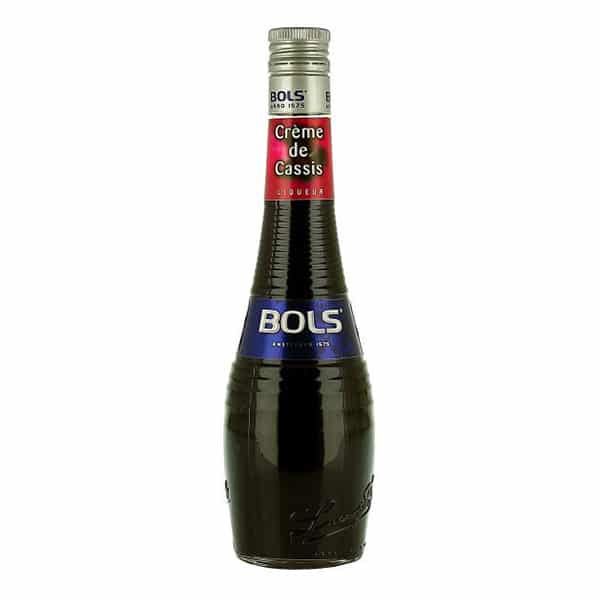 Cream of Blackcurrant Bowl - 70cl