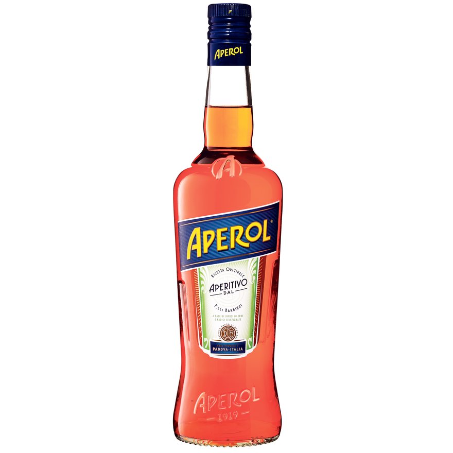 Aperol (0.70L) 