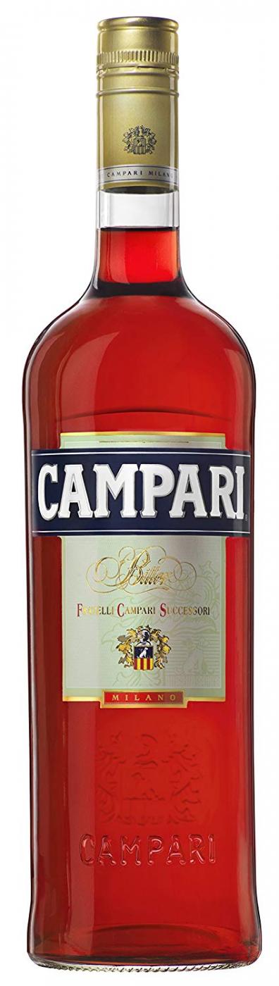 Campari - 1L 