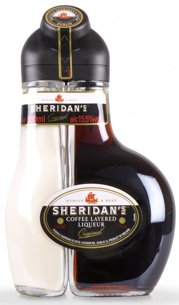 Sheridan's - 1L 