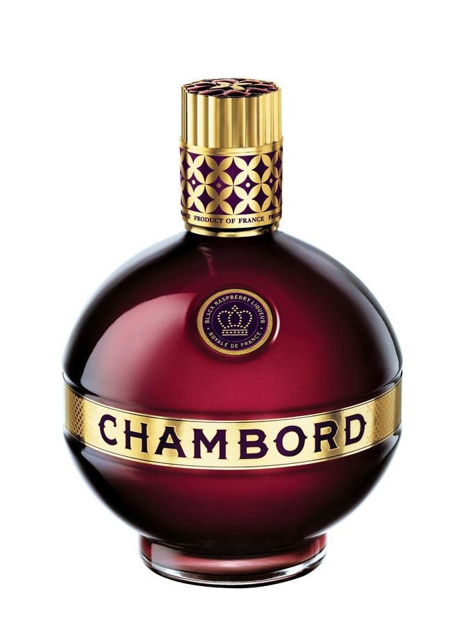 Chambord (0.75L) 