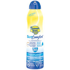 Banana Boat Comfort Spray Spf 30 177 ml 