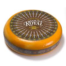 Gouda Royal Jeune Portion 265 g