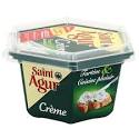 Saint Agur Crème 150 g 