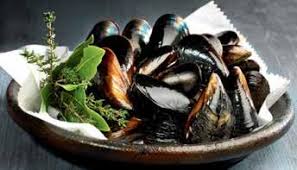 Frial Erimer Moules Entières Cuites 1 Kg