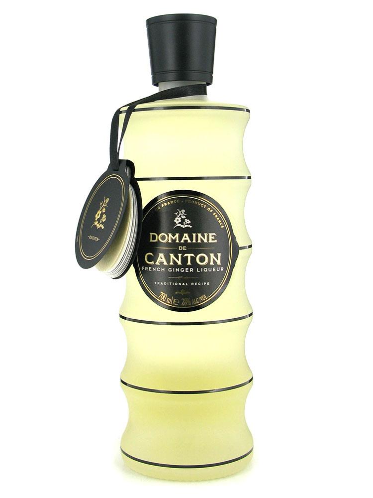 Canton Ginger (0.75L) 