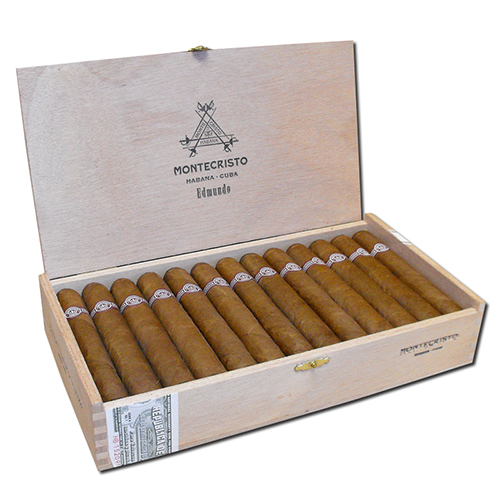 Montecristo Edmundo 