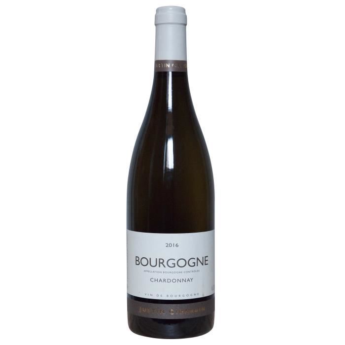 Bourgogne chardonnay girardin  