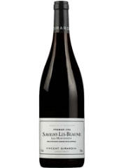 Savigny-les-beaune 1er cru girardin 