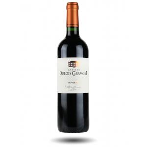 Bordeaux Château Dubois Gramont 2018 (0.75L) 