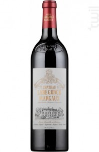 Margaux Château Labegorce 2012/2014 (0.75L) 