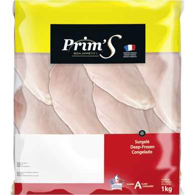 Prim's chicken fillet