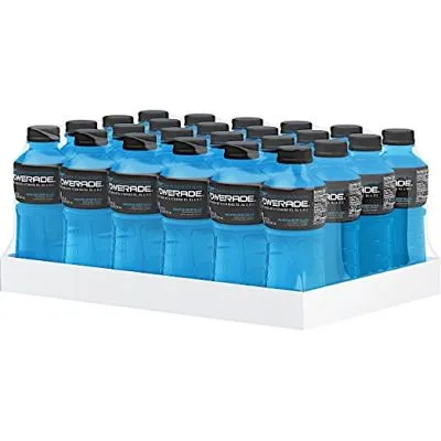 Powerade 24X12OZ