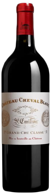 Château Cheval Blanc / Saint Emilion-2009-75cl