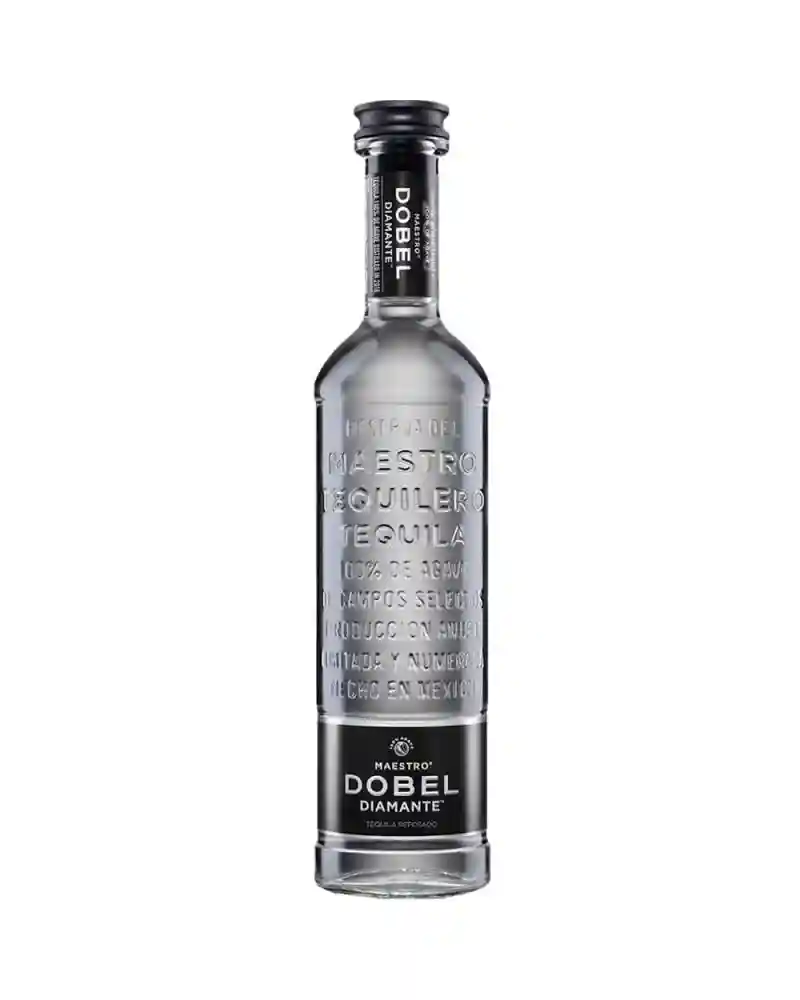MAESTRO DOBEL  DIAMANTE TEQUILA 1 L