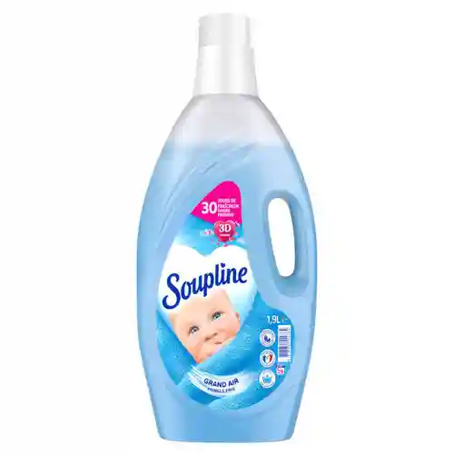 Souplinbe grand Air fabric softener