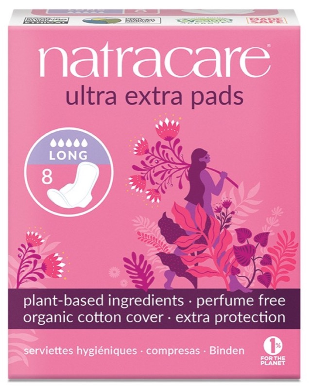 Ultra extra long towels 8 - Natracare