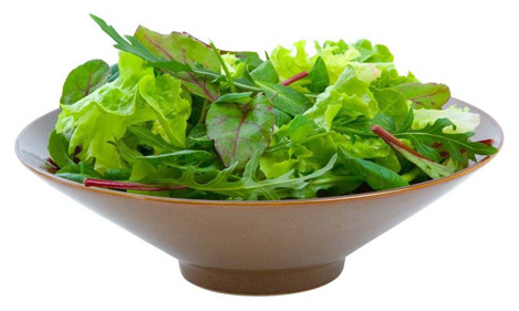 Salade Verte - Grande