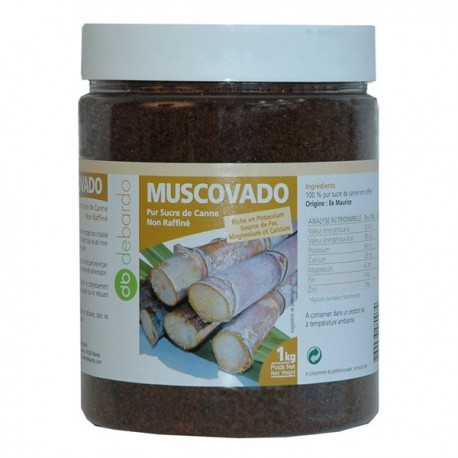 Muscovado 