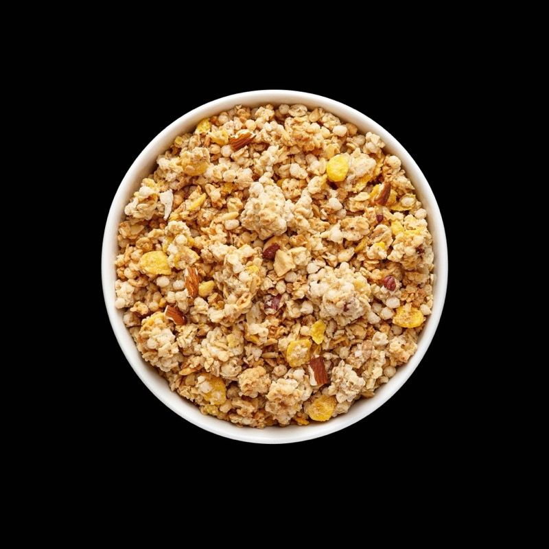 Krounchy Granola Vrac
