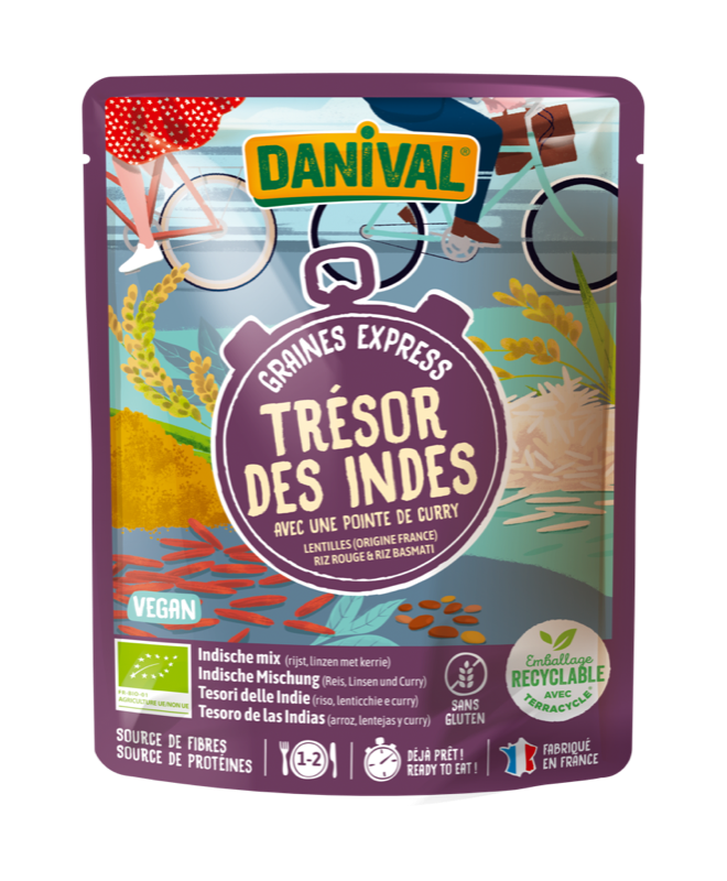 Tresor des indes express