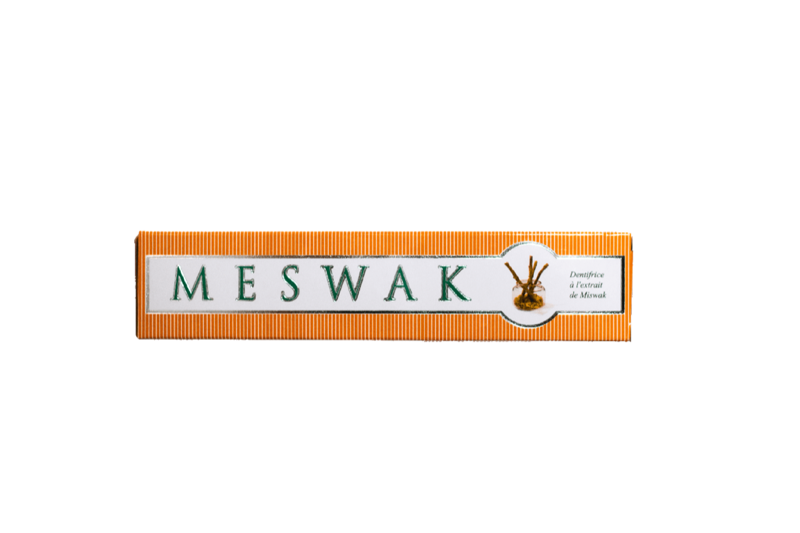 Dentifrice Meswak 100g