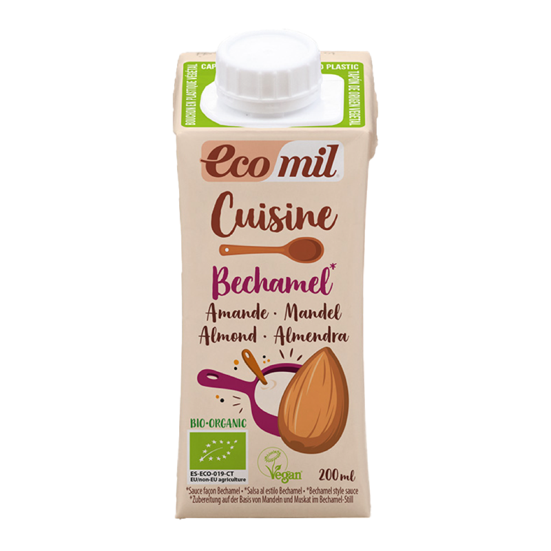 Cuisine Facon Bechamel