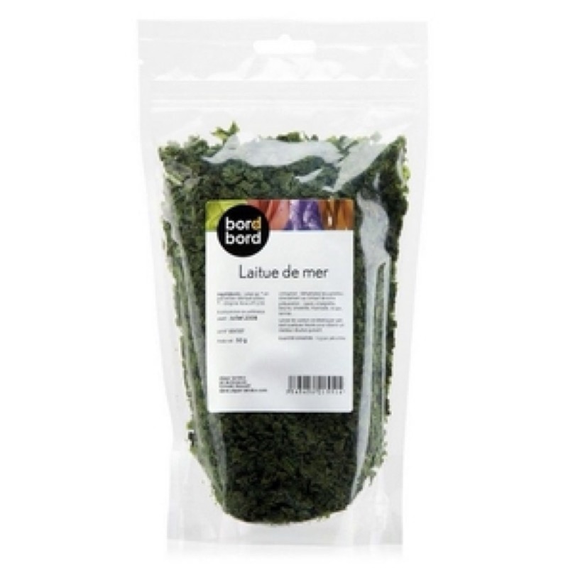 Sea Lettuce Flakes 50 G