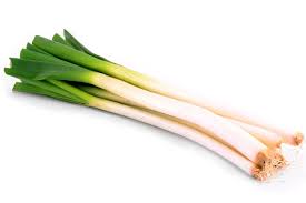 Leeks - Kg