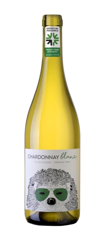 VDF CHARDONNAY BLC HERISS 75CL