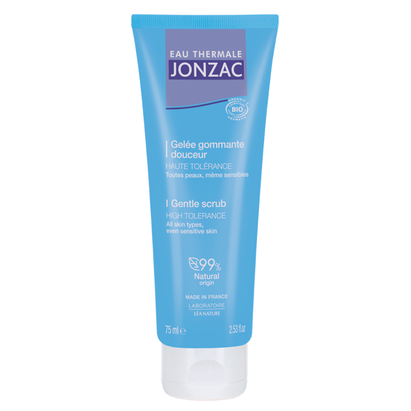 GELEE GOMMANTE DOUCEUR 75ML