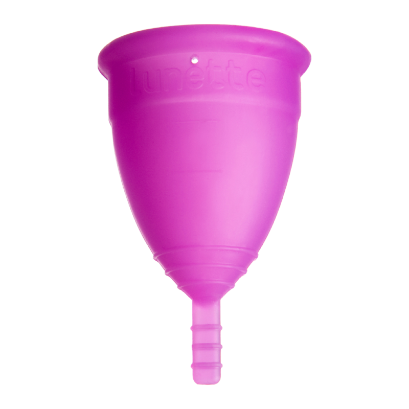 Lunacopine Rose Taille 2