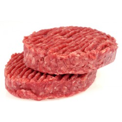 Beef Steak Charo 15% 10x 100 g