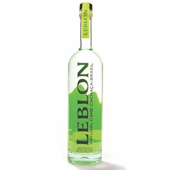 Leblon cachaca -1L