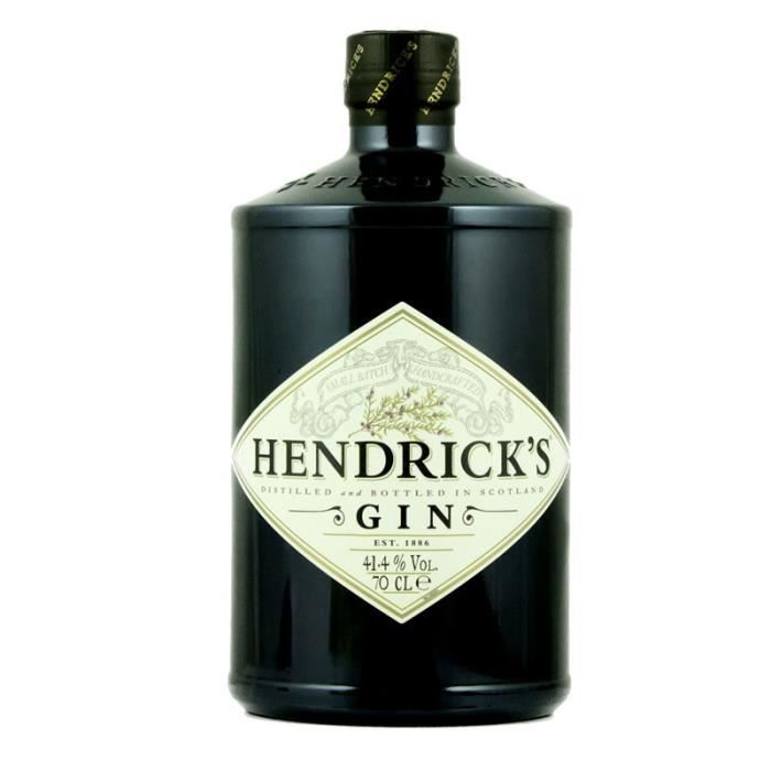 Hendricks gin 1l 