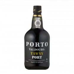 Porto tawny valdouro - 75cl 