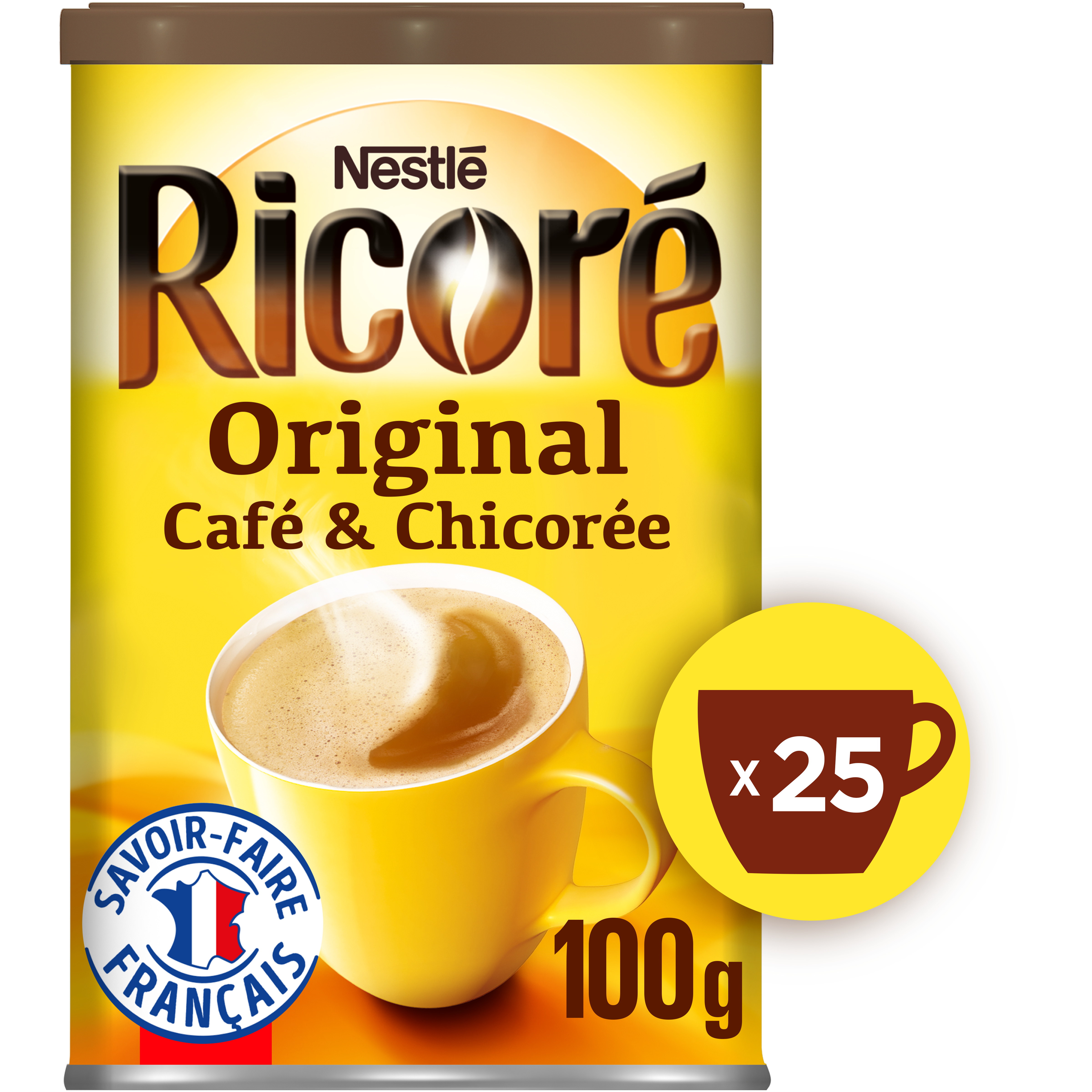 Ricoré original Nestlé 