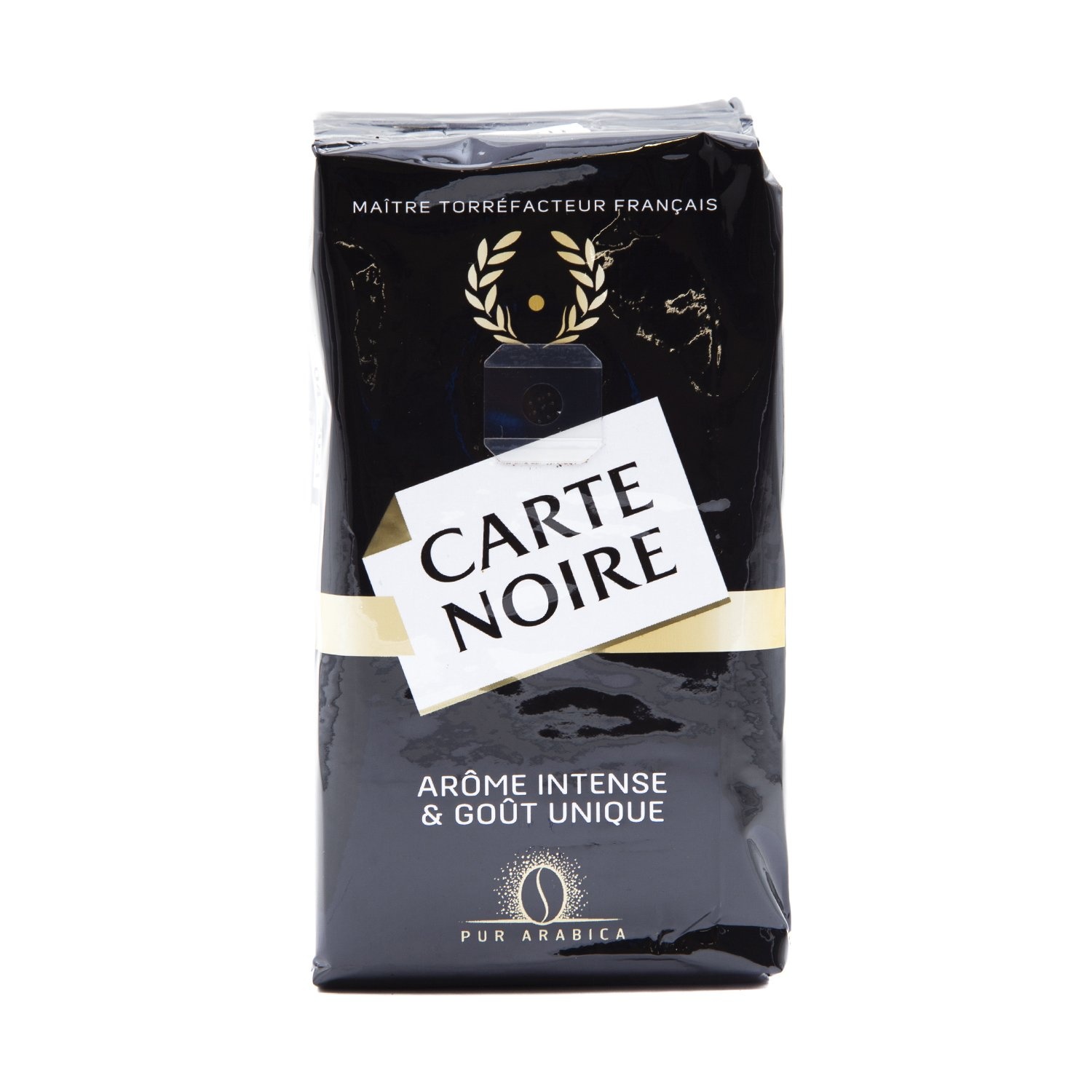 Carte Noire café moulu