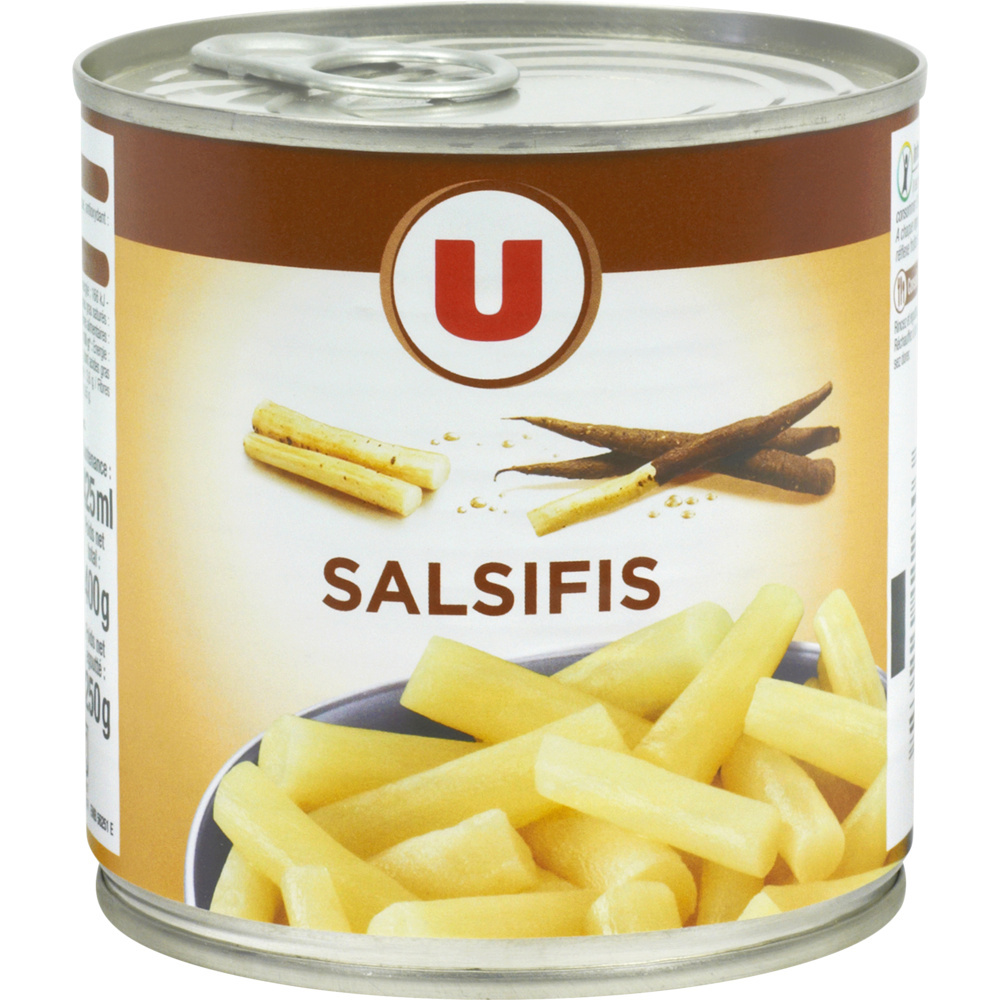 Salsifis U 