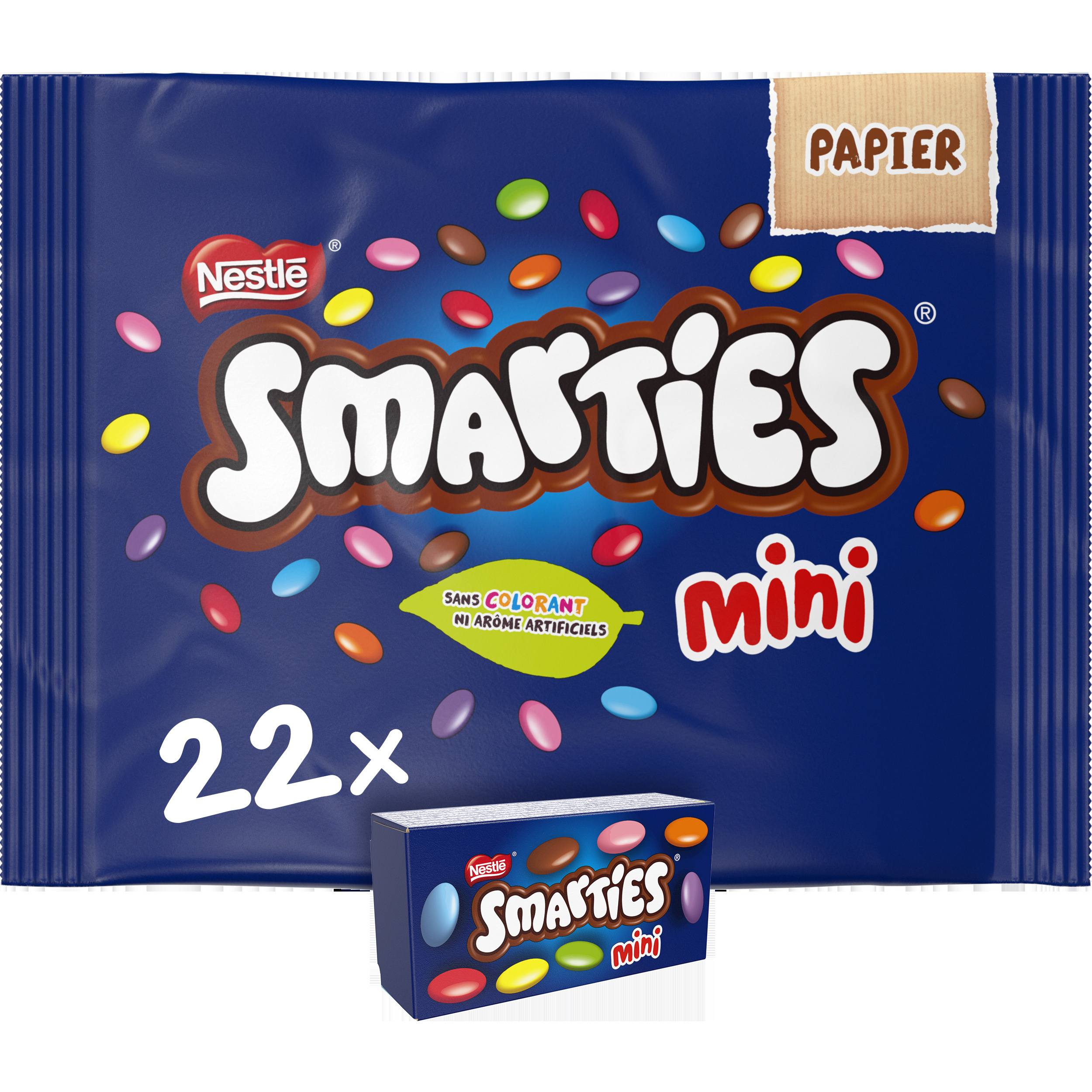 Sarties Mini sachet 315g