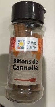 Cinnamon Sticks Madagascar