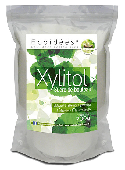 Xylitol 250g