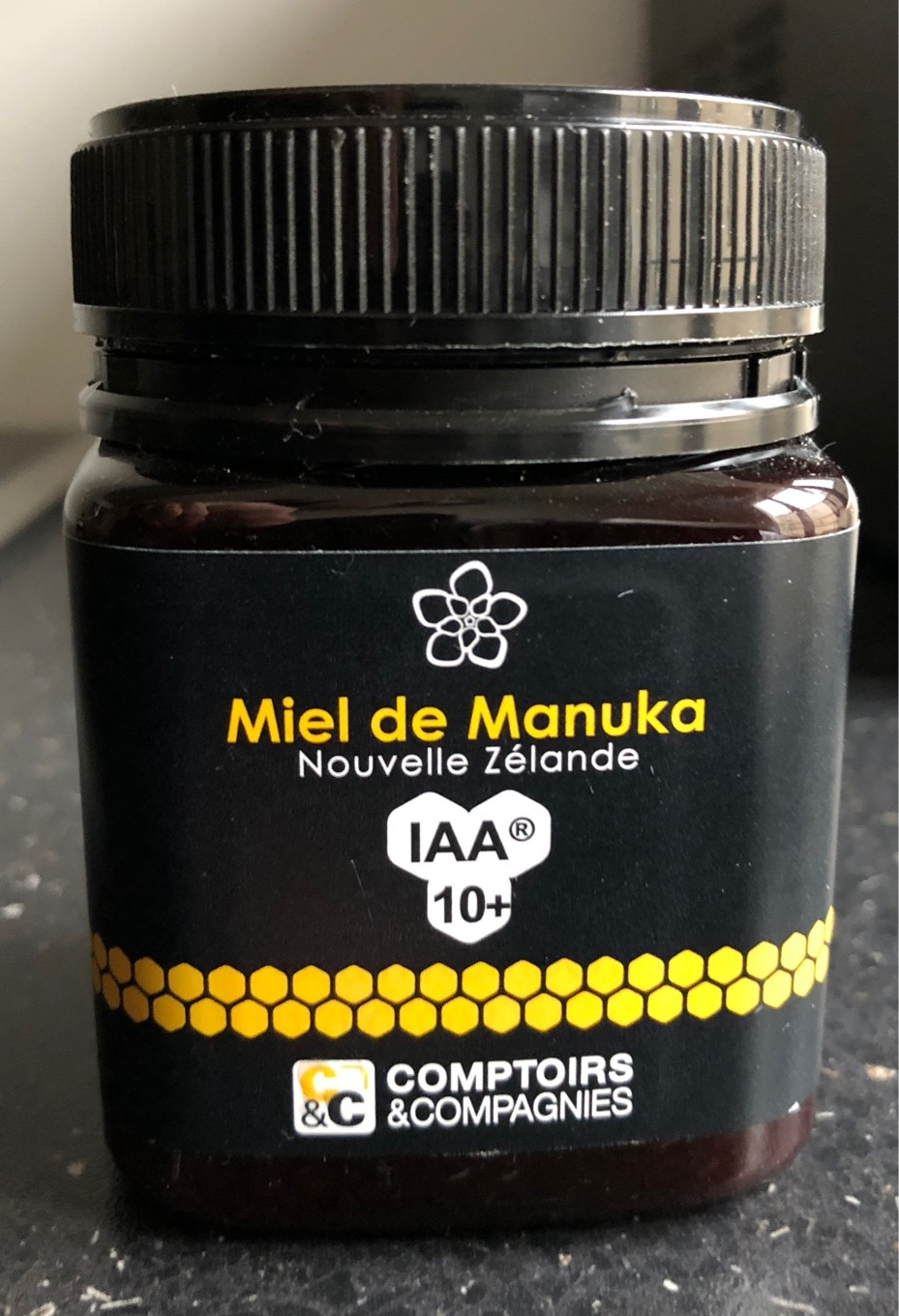 Manuka Honey Umf10