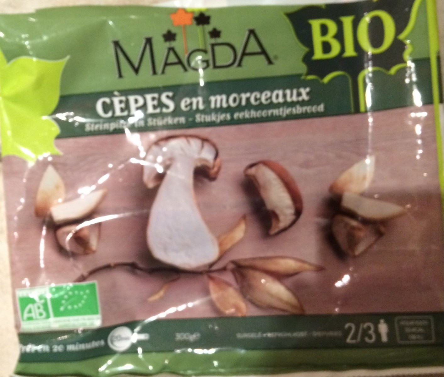 Boletus