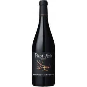 BARON PH. ROTHSCHILD PINOT NOIR VPC D'OC 
