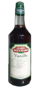 Vanilla aromes 1 l 