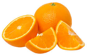 Orange filet 2 Kg
