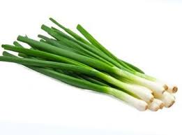 Spring Onion