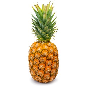 Pineapple 1 pce